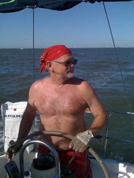 Obituary of Robert Lewis Stallings