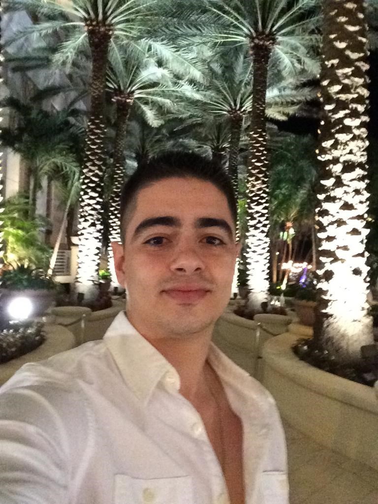 Obituary of Christopher Lee Garcia Nations