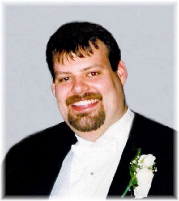 Obituary of Stanley Craig Trontoski