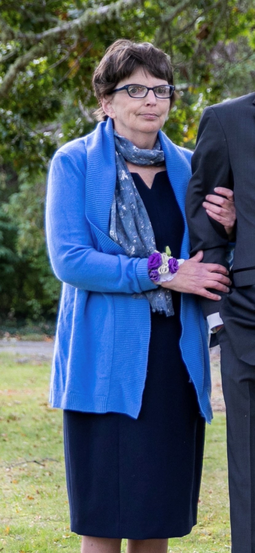 Obituary of Donna M. Eldredge