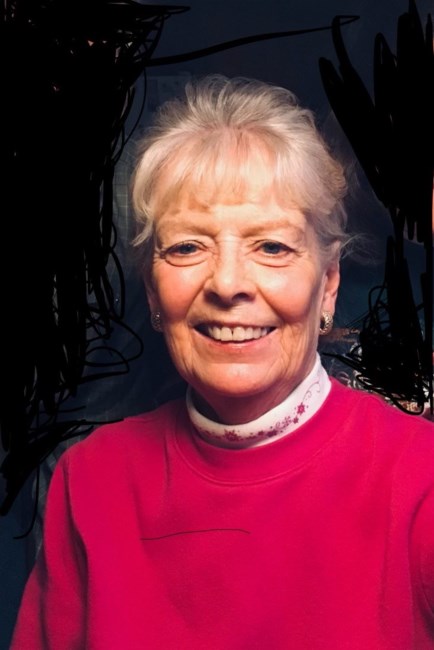 Obituary of June Elizabeth Ackerman