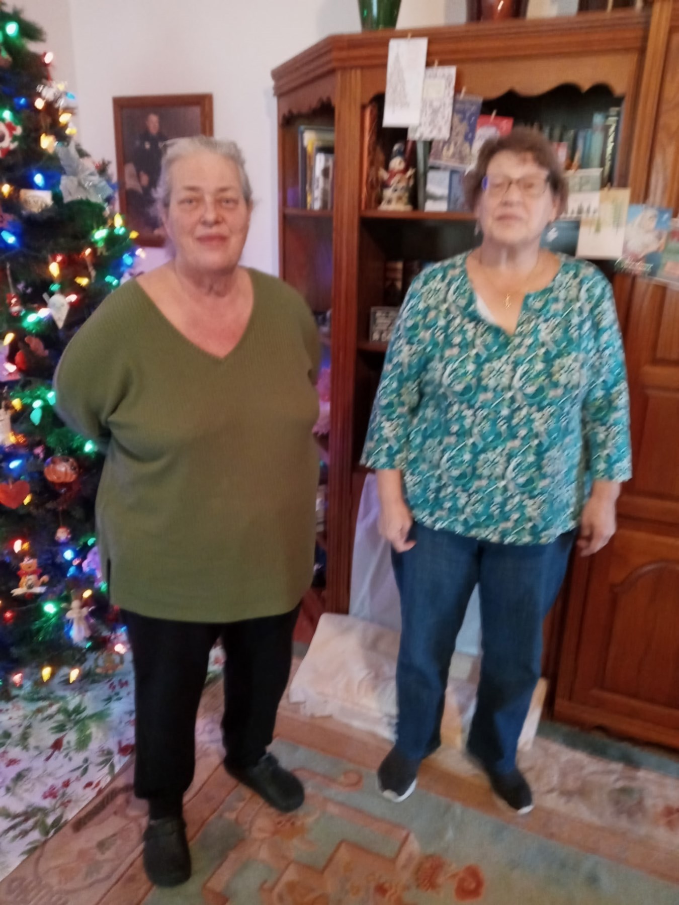 Obituary of Sandra "Sandy" Elizabeth Creelman