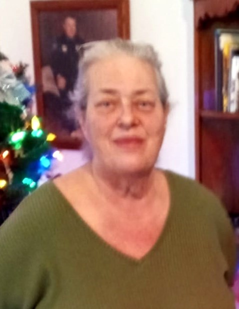 Avis de décès de Sandra "Sandy" Elizabeth Creelman