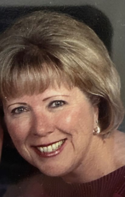 Obituary of Elizabeth Mary Landino