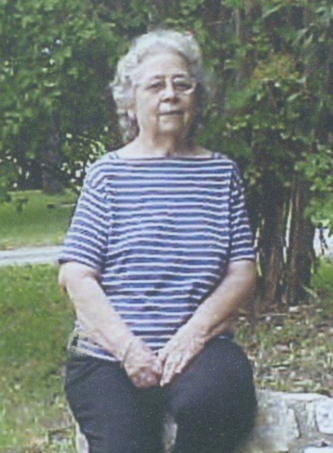 Obituary of Celia M. Martinez Rodriguez