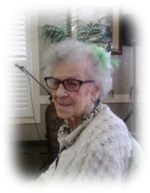 Alice Hartlett