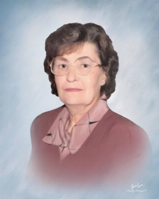 Obituary of Winnie “Mama Winnie” L. Cortes