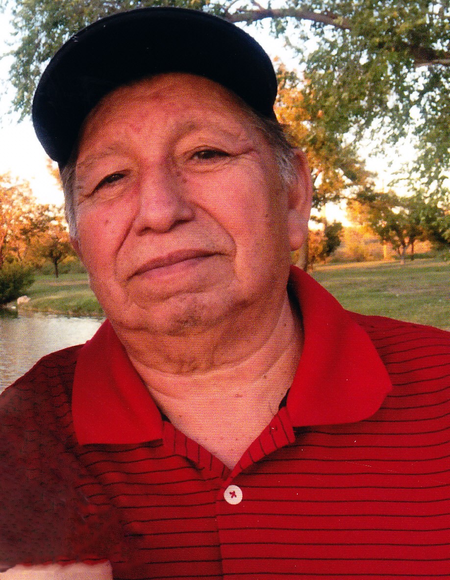 Obituary of Augustin Lopez Jr.