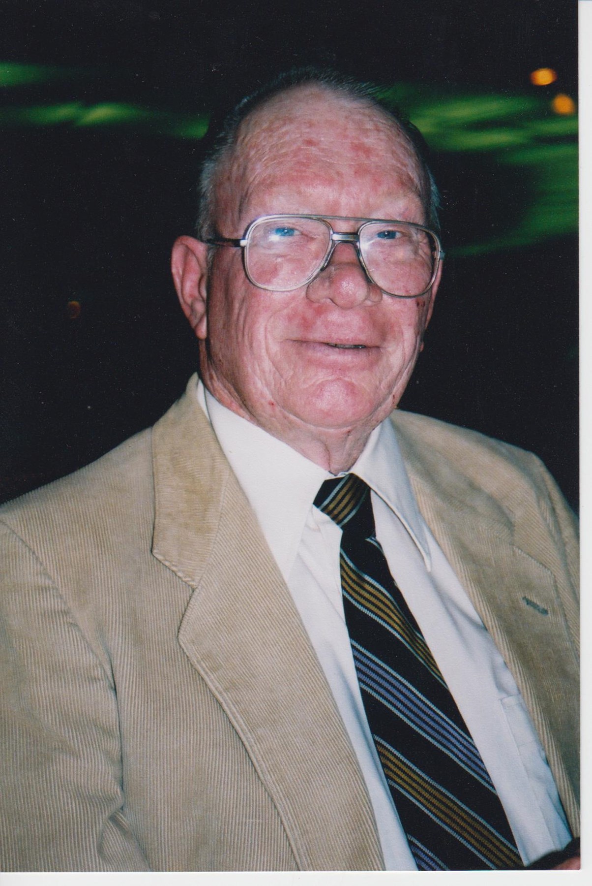 Mr. Charlie Brown Obituary Mabank, TX