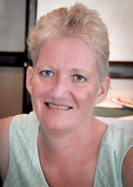 Obituary of Deborah Jeanne Deerfield