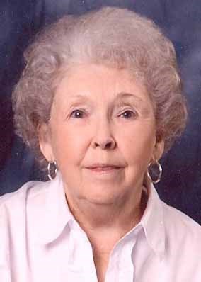 Obituary of Dorothy Neal Hamil