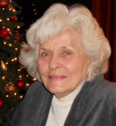 Obituary of Valerie Anita Cragin