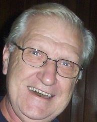 Obituary of Larry Allan Mabley