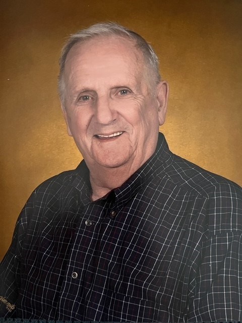 Obituary of Donald William Carrier