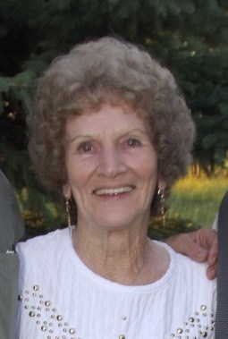 Obituary of Gloria Gail Martin