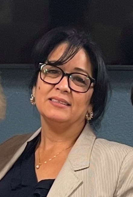 Obituary of Melba Hernandez Delgado