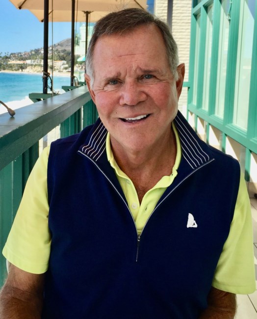 Obituary of George Olen Sanders
