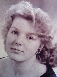 Obituary of Ruth Schley