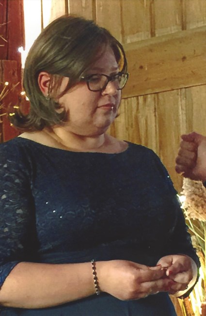 Obituary of Holly Leann Szilagyi