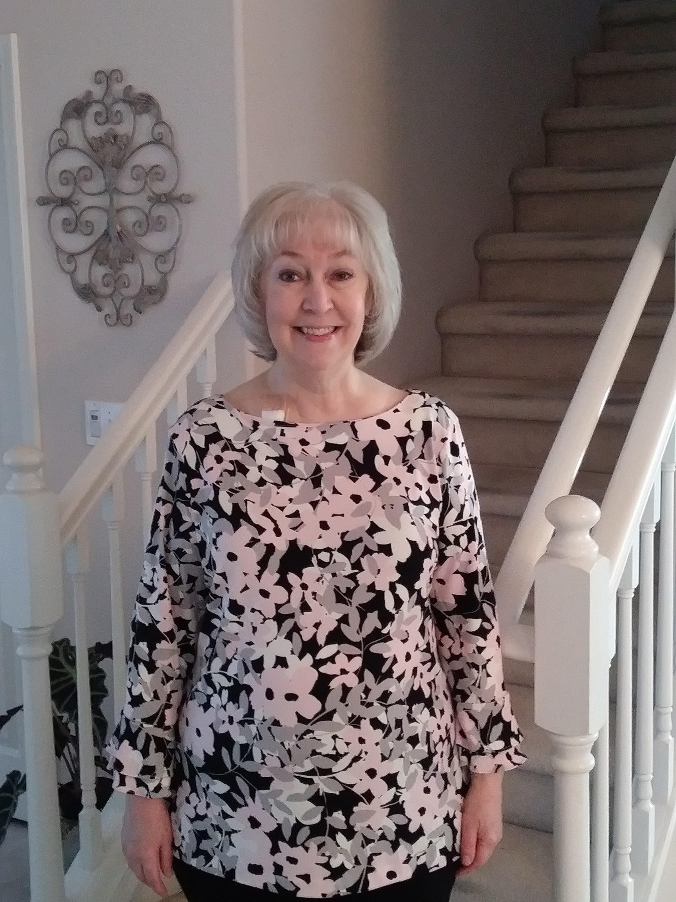 Obituary of Marla Dawn Yoell