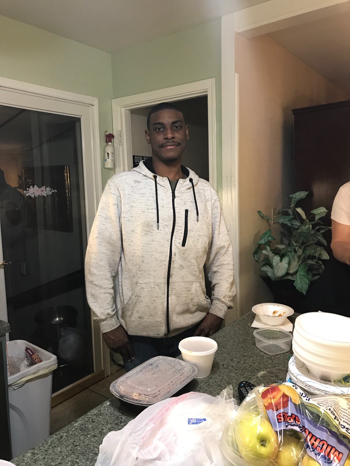 Obituary of Steven Michael Robertson