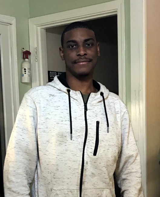 Obituary of Steven Michael Robertson