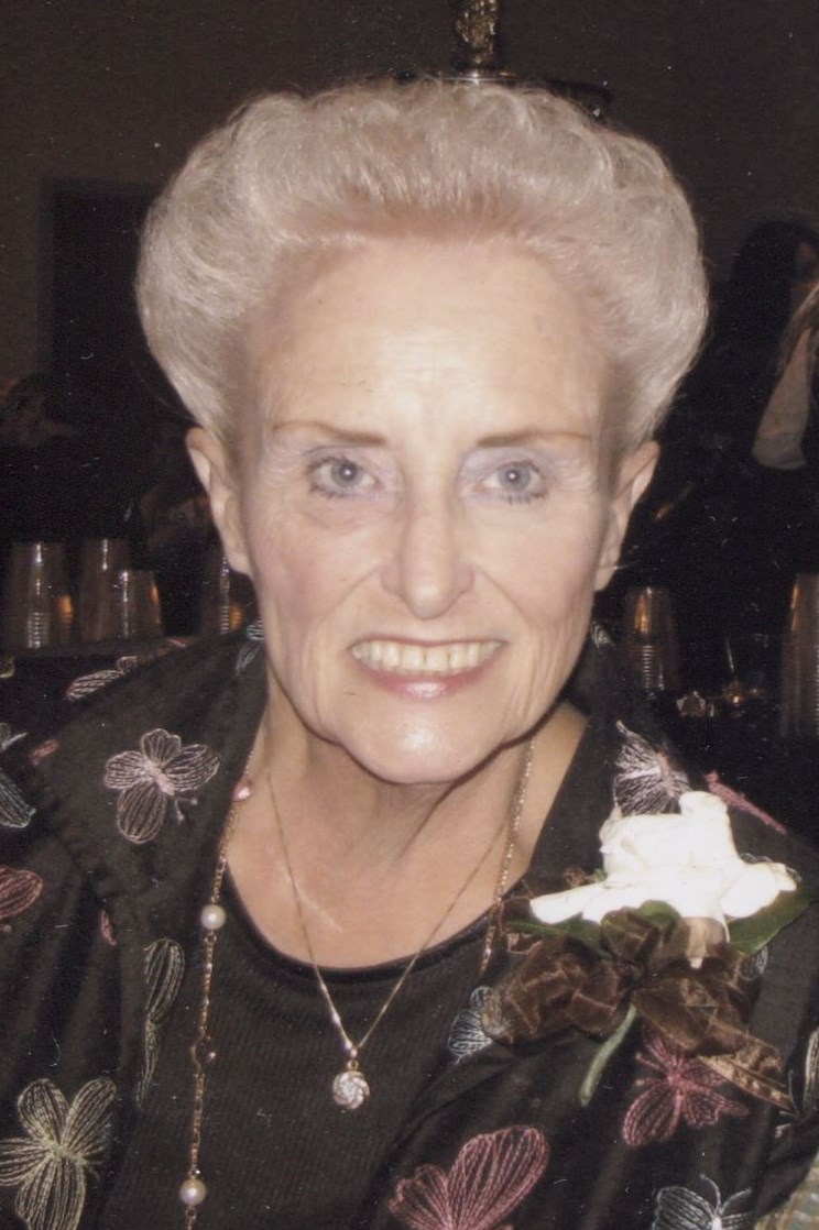 Jo Ann Hunt Obituary - Oklahoma City, OK