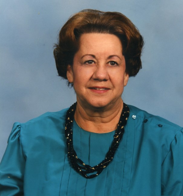 Obituario de Barbara L. Davis