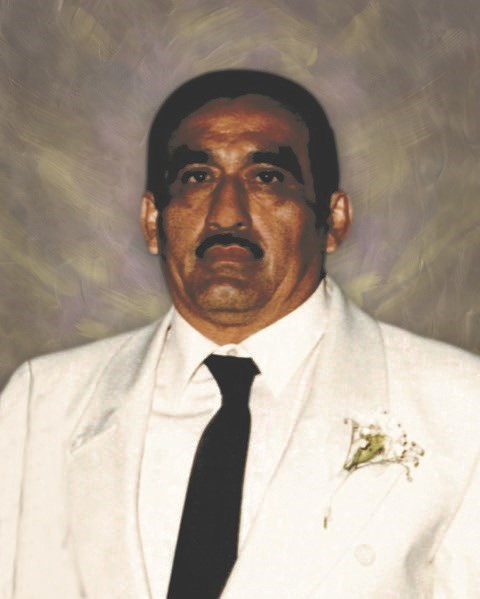 Obituary of Carlos Valdez