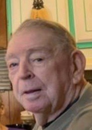 Avis de décès de William Bradley Hodges