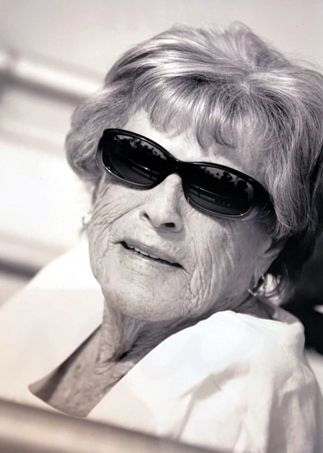 Obituary of Virgilene Joyce Petris