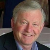 Obituary of Robert D. Morrison