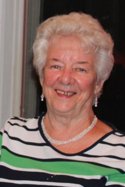 Obituary of Mary Theresa Polegato