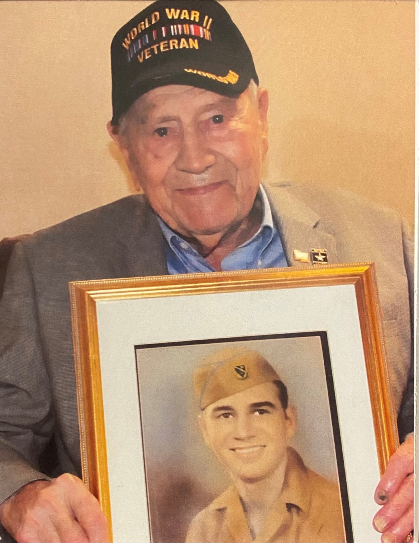 Obituary of Anthony Lee Scanlin