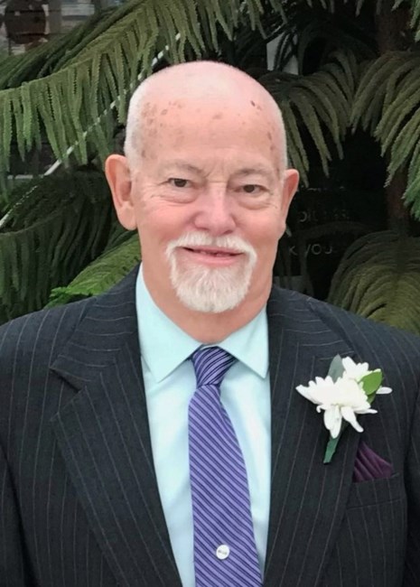 Obituario de Larry Dean Henderson