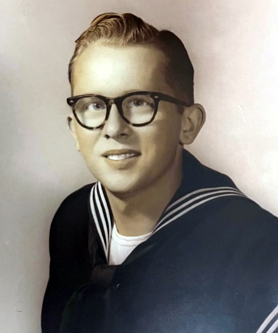 Obituary of William James O'Neill