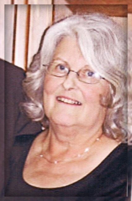 Obituary of Jane (Exley) Roberts