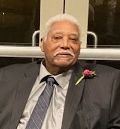 Obituario de James Ray Washington