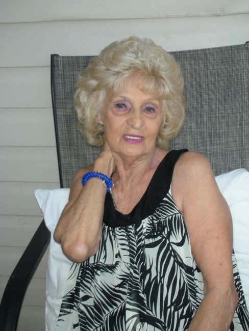 Obituary of Evelyn Granny M. Trachsel Miles