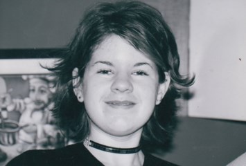 Obituary of Emily Irene Davis