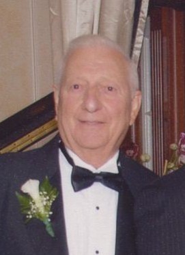 Obituary of Mr. Joseph Gambino