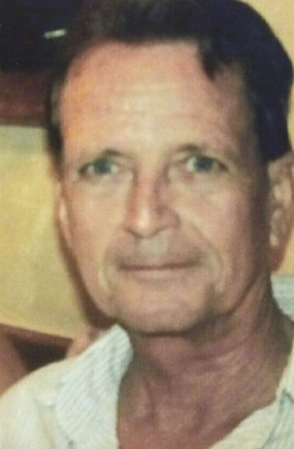 Obituary of Lane Anthony Hein Sr.