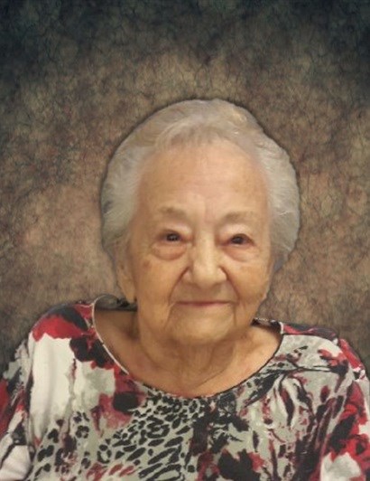 Obituary of Rebecca "Becky" H. Garza