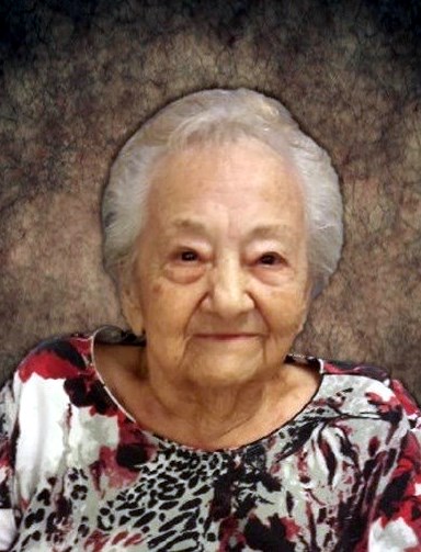 Obituary of Rebecca "Becky" H. Garza