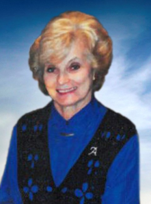 Obituary of Annette Israel