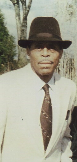 Avis de décès de Clifton Smith