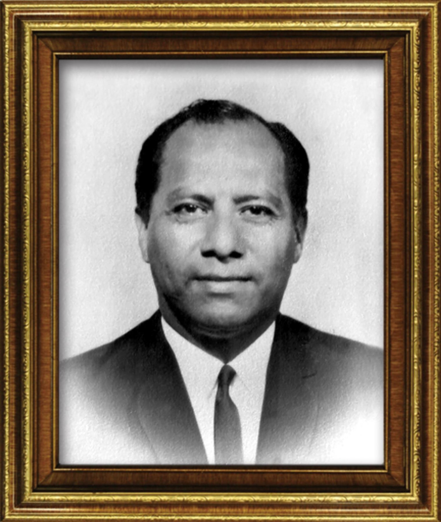 Obituary of Enrique J Lopez