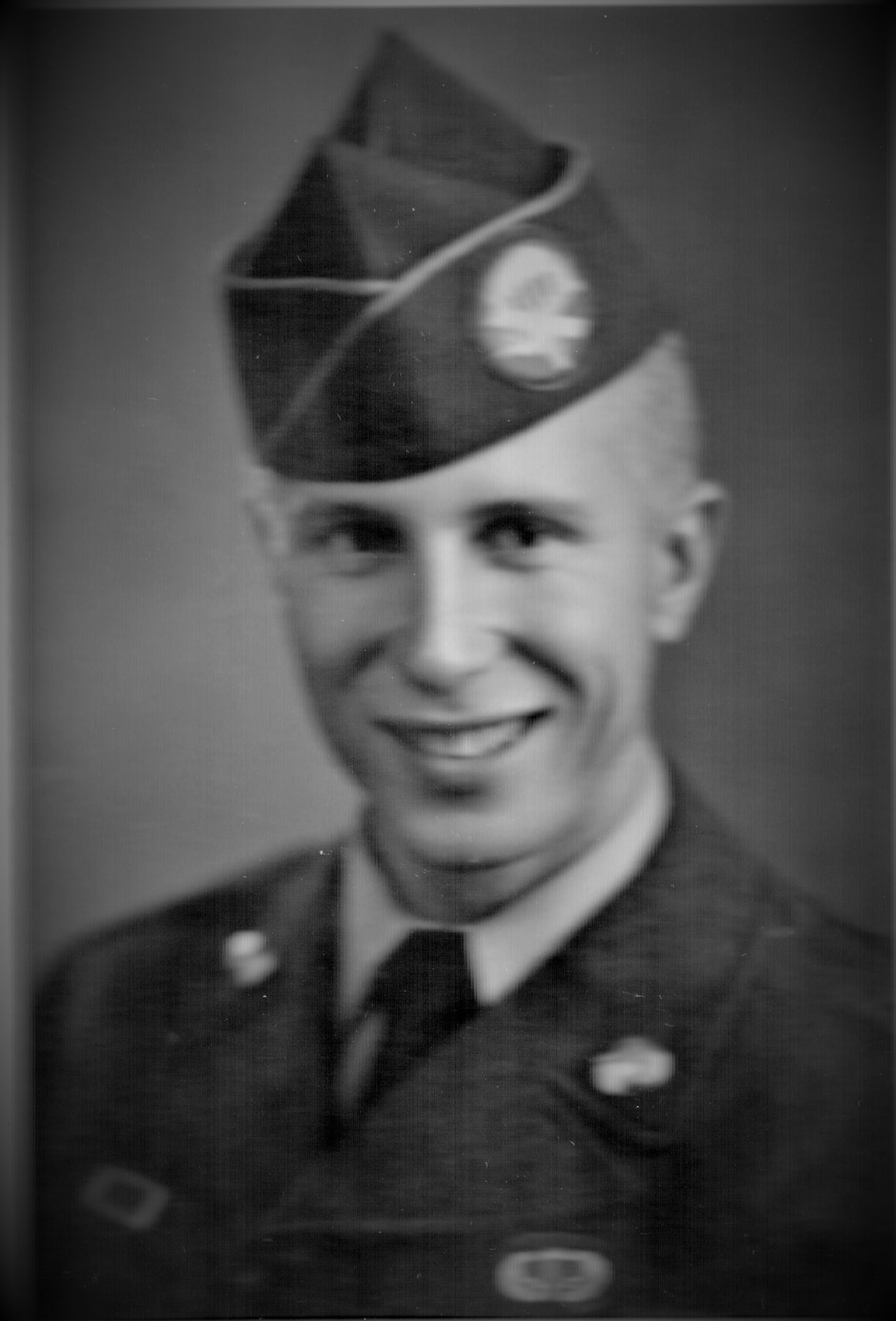 Obituary of Walter Edward Newman II