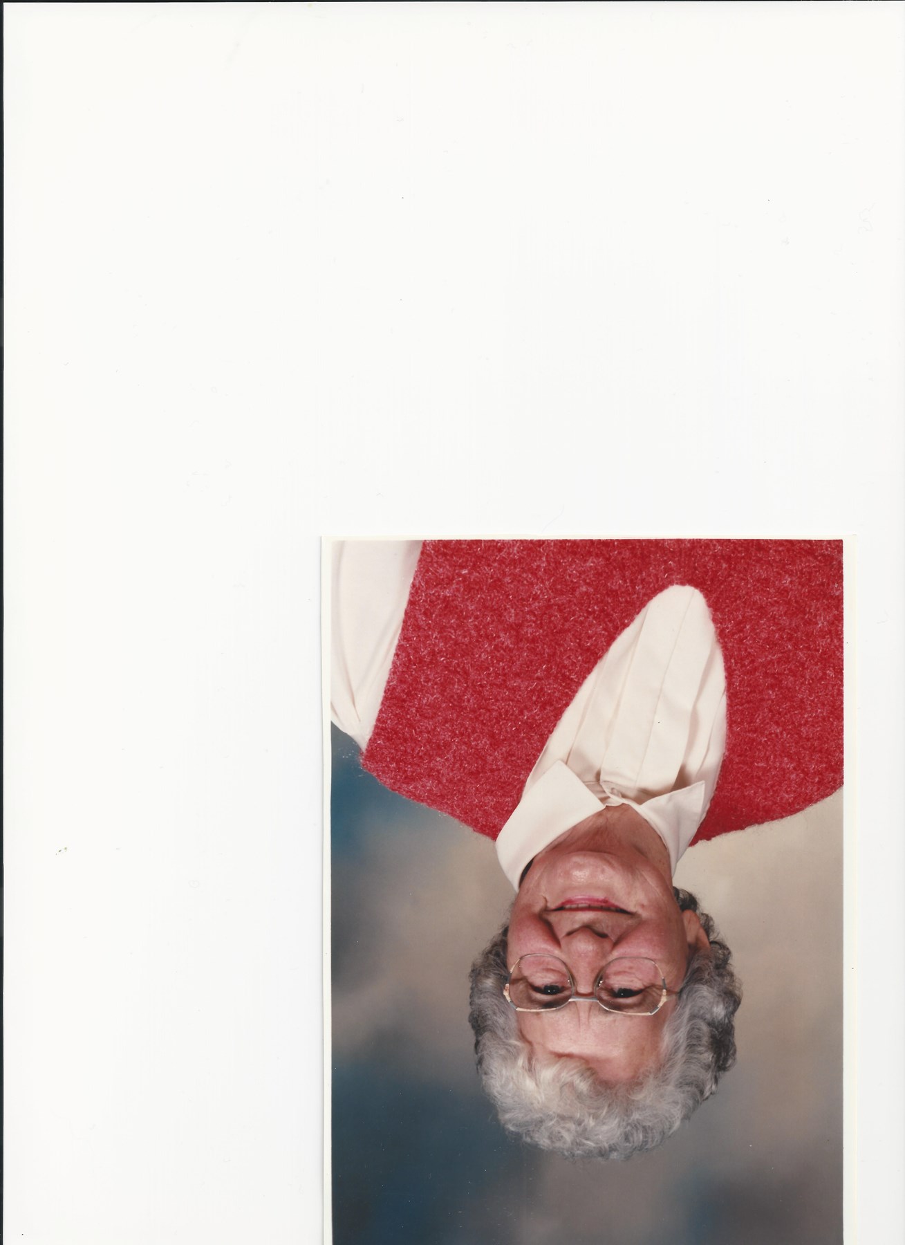 Avis de décès de Annie Vetter