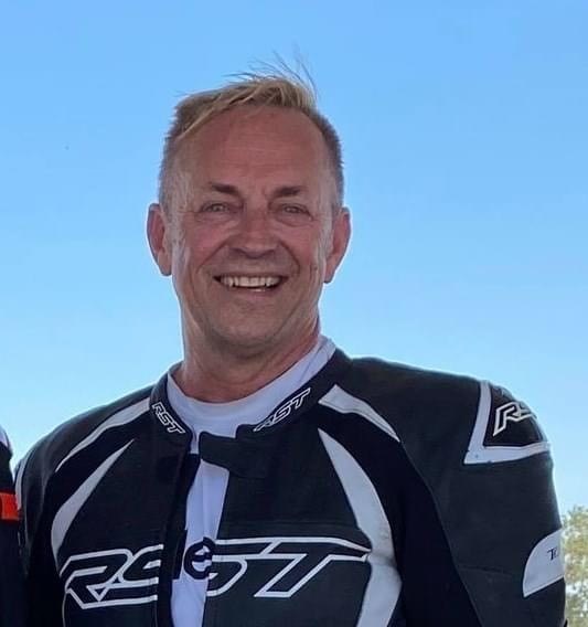 Obituary of Bradley Donald Hyra